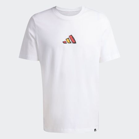 adidas KB9501 ESP TNG G T İspanya Tango Graphic Tişört