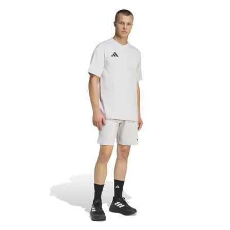 Adidas Erkek Futbol Şort Tt Shorts Ke8369