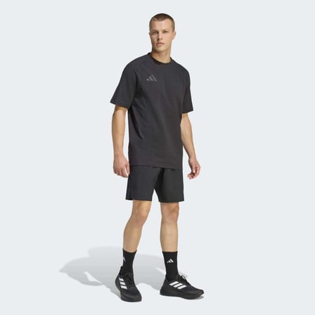 ADİDAS JM5542 TT SHORTS