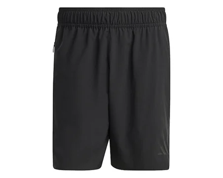 Adidas Tt Shorts Erkek Futbol Şortu JM5542 Siyah
