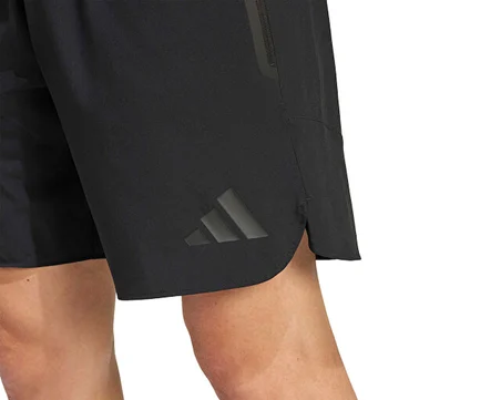 Adidas Tt Shorts Erkek Futbol Şortu JM5542 Siyah