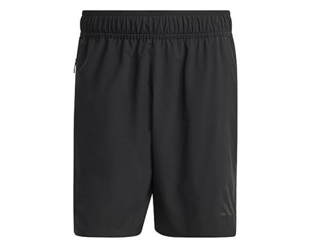 Adidas Tt Shorts Erkek Futbol Şortu JM5542 Siyah