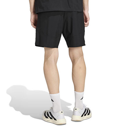 Adidas Erkek Futbol Şort Dfb Tt Sho Jz9329