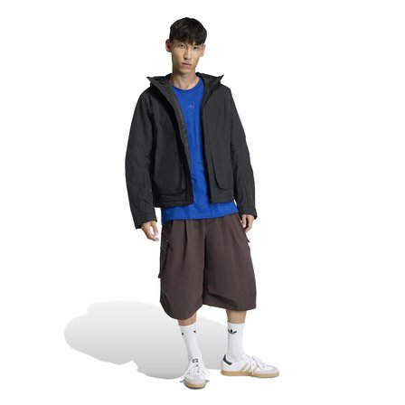 Adidas Erkek Günlük Eşofman Üstü P Ess Jckt Kd2777