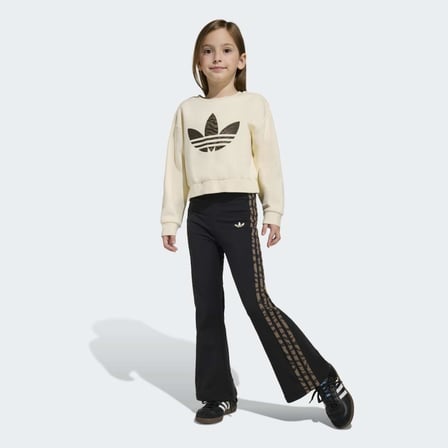 ADİDAS KD5814 BOXY CREW SET