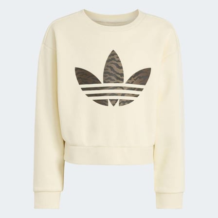 ADİDAS KD5814 BOXY CREW SET