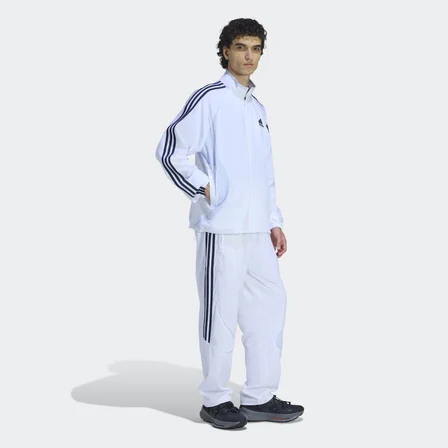 adidas KD5867 TEAMGEIST TP Erkek Eşofman Altı