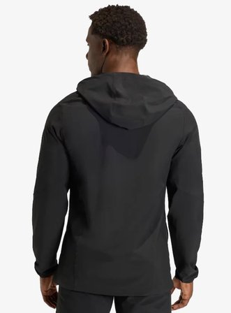 adidas JM5539 Tiro Travel Erkek Rüzgarlık
