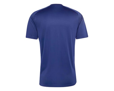 Adidas Tiro Es Jsy Erkek Futbol Antrenman Tişörtü KE4054 Mavi