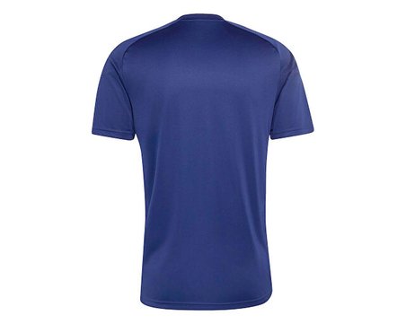 Adidas Tiro Es Jsy Erkek Futbol Antrenman Tişörtü KE4054 Mavi