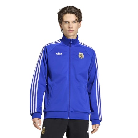 Adidas Erkek Futbol Mont Arjantin Og Tt Jz6305