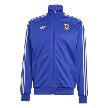 Adidas Erkek Futbol Mont Arjantin Og Tt Jz6305