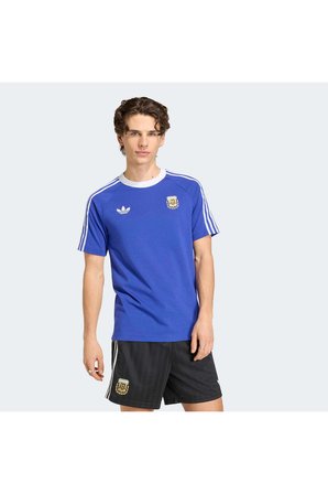 adidas JZ6307 AFA OG TEE Arjantin Erkek Tişört