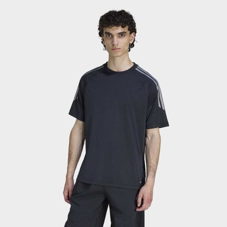 ADİDAS KE0763 CLIMA SH SL TEE