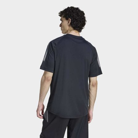 ADİDAS KE0763 CLIMA SH SL TEE