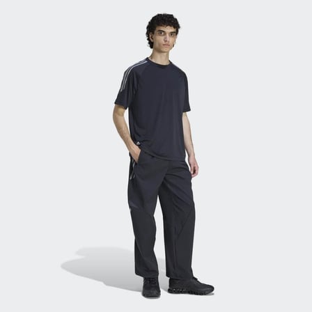 ADİDAS KE0763 CLIMA SH SL TEE