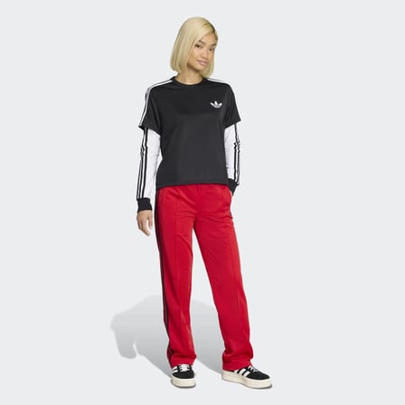 adidas KD5574 FB TEE Kadın Tişört
