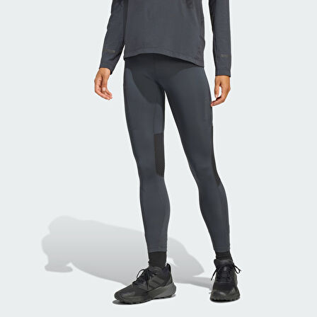 adidas JM0586 W XPR TIGHTS Kadın Spor Tayt