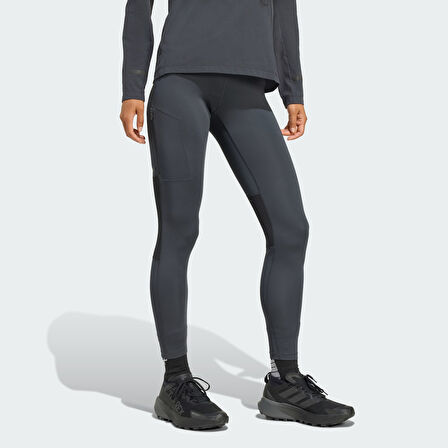 adidas JM0586 W XPR TIGHTS Kadın Spor Tayt