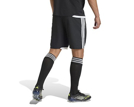 Adidas Tiro26 Competition M Sho Erkek Futbol Şortu KA6181 Siyah