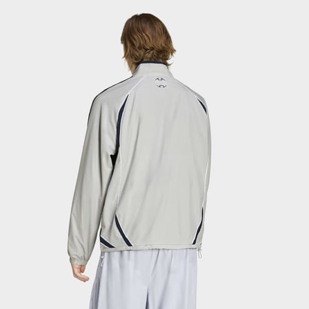 adidas KD5856 TEAMGEIST TT Erkek Eşofman Üstü