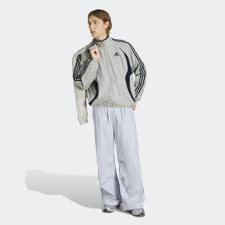 adidas KD5856 TEAMGEIST TT Erkek Eşofman Üstü