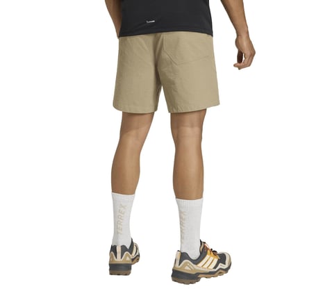 KA2656-E adidas Terrex Xperior Clıma365 Erkek Şort Ve Kapri Krem