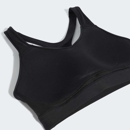 adidas JX5493 OPT ESS HS Kadın Sporcu Sütyeni