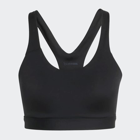adidas JX5493 OPT ESS HS Kadın Sporcu Sütyeni