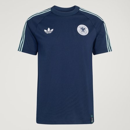 adidas JZ9342 DFB OG TEE Almanya Originals Erkek Tişört