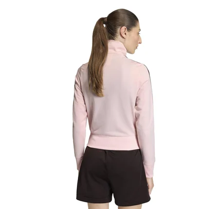 KC6573-K adidas Fb Classıc Tt_ Kadın Ceket Pembe