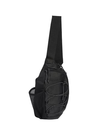 adidas Omuz Çantası, Standart, Siyah