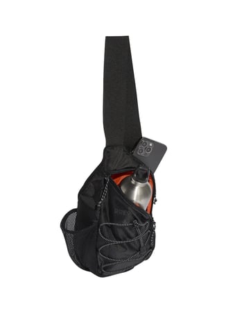 adidas Omuz Çantası, Standart, Siyah