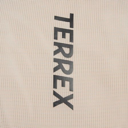 adidas Terrex Xperior 5L Unisex Bej Koşu Yeleği