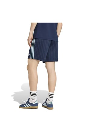 adidas DFB OG SHO Mavi Erkek   Şort JZ9343