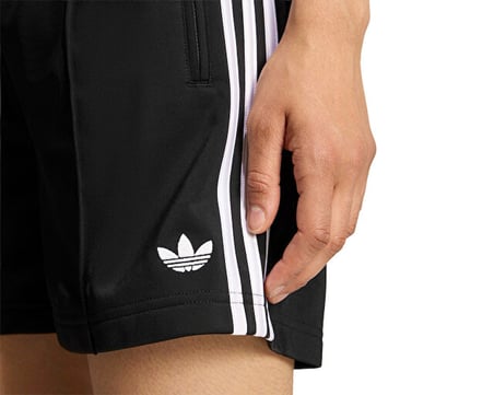 Adidas Fb Short Kadın Günlük Şort KD5569 Siyah