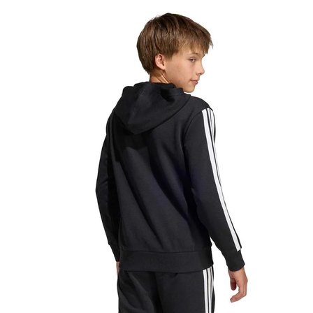 adidas Çocuk  Siyah  Sweatshirt DFB KIDS HD JZ9333
