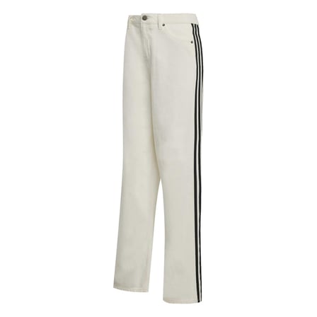 adidas FIREBIRD TP D Kadın Beyaz Jeans KD2895
