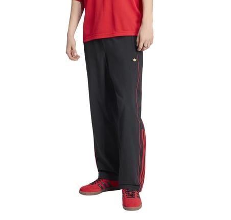 KC9120-E adidas 98 Tp Erkek Eşofman Altı Siyah