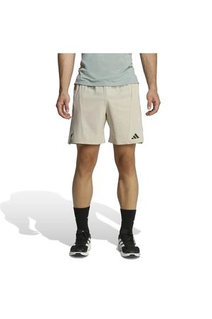 adidas Erkek Bej  Şort D4T SHORT KA7283