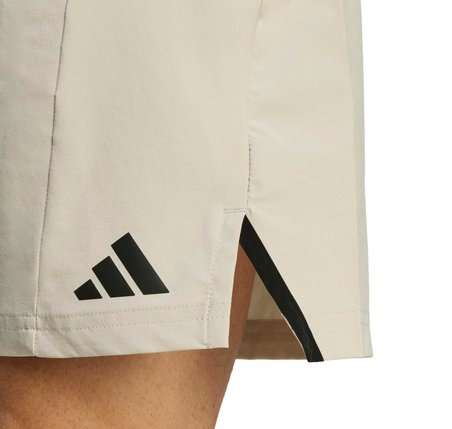 KA7283-E adidas D4T Short Erkek Şort Ve Kapri Krem