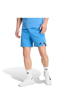 adidas Erkek Mavi  Şort D4T SHORT KA7284