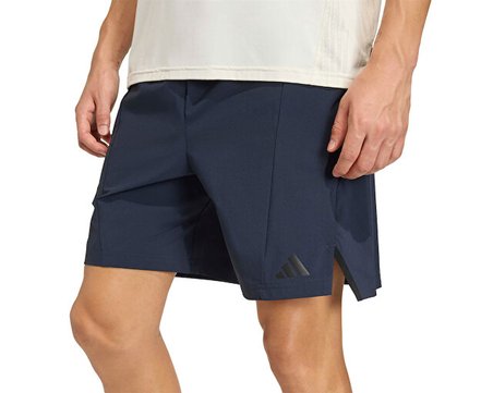 Adidas D4T Short Erkek Antrenman Şortu KA7270 Lacivert