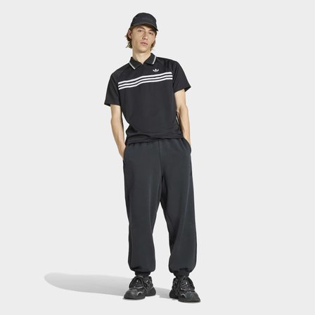 adidas KE2141 CHEST STR PL Erkek Tişört
