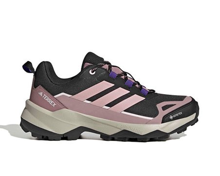 Adidas TERREX SKYCHASER AX5 GTX W Unisex Outdoor Ayakkabısı KJ8947 Siyah