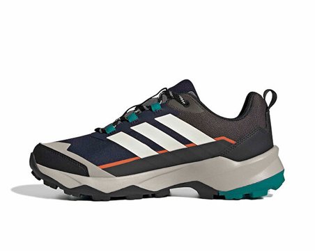 Adidas TERREX SKYCHASER AX5 GTX Erkek Outdoor Ayakkabısı KJ8938 Lacivert