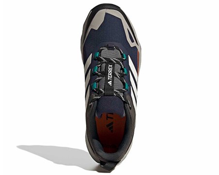 Adidas TERREX SKYCHASER AX5 GTX Erkek Outdoor Ayakkabısı KJ8938 Lacivert