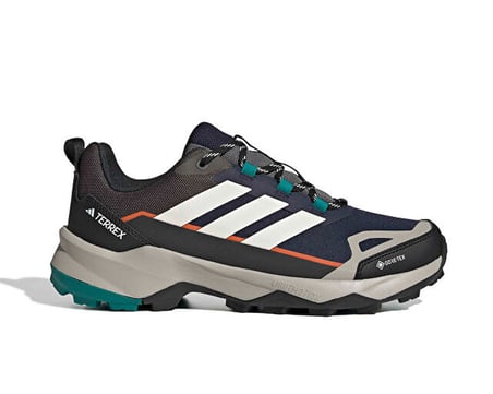 Adidas TERREX SKYCHASER AX5 GTX Erkek Outdoor Ayakkabısı KJ8938 Lacivert