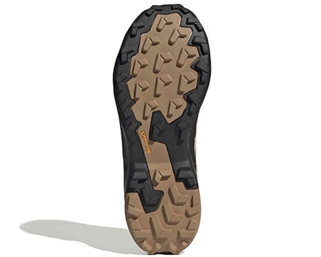 Adidas TERREX SKYCHASER AX5 GTX Erkek Outdoor Ayakkabısı KJ8939 Kahverengi