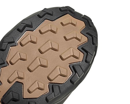 Adidas TERREX SKYCHASER AX5 GTX Erkek Outdoor Ayakkabısı KJ8939 Kahverengi